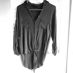 vici collection blouse